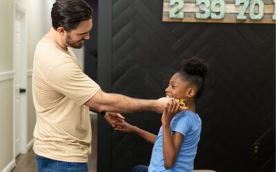 From Silence to Connection: Jasmine’s Awakening Journey