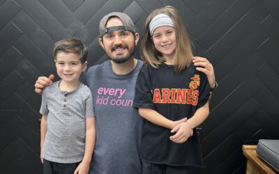 Discovering the Root Cause of Chronic Health Challenges in our Kids