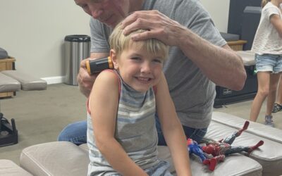 The Missing Link in Childhood Immunity