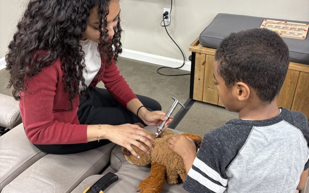 Why is My Child Allergic to Spring? 