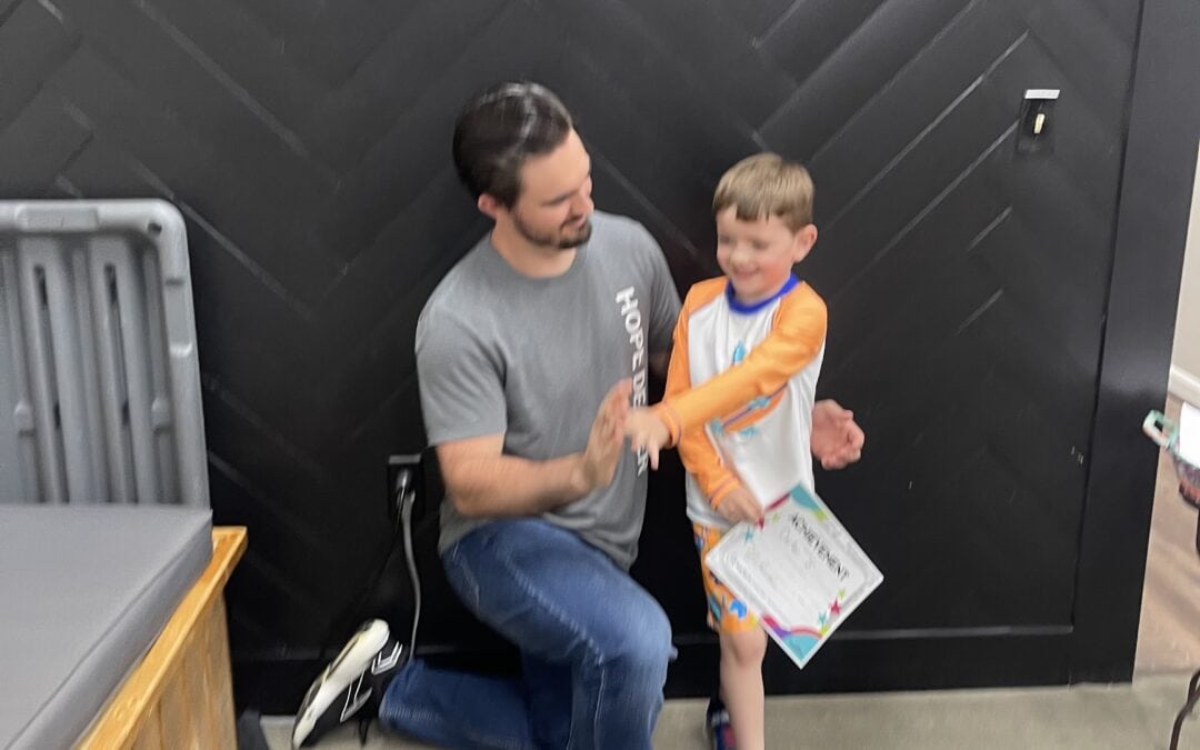 Is MiraLAX Making Your Child’s Behavior Worse?