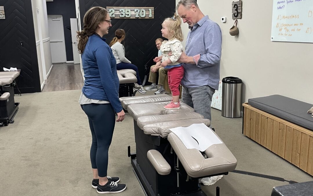 The Health Test Your Pediatrician Isn’t Running (But Should Be)