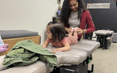 It’s Not Just Tongue and Lip Ties—It’s About Your Baby’s Nervous System