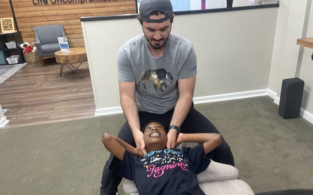 What Doctors Won’t Tell You About Sensory Overload