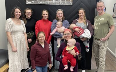 MCAS, POTS, and EDS: The Nervous System Connection