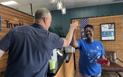 What American Moms Really Experience (And How It Affects Baby’s Nervous System)