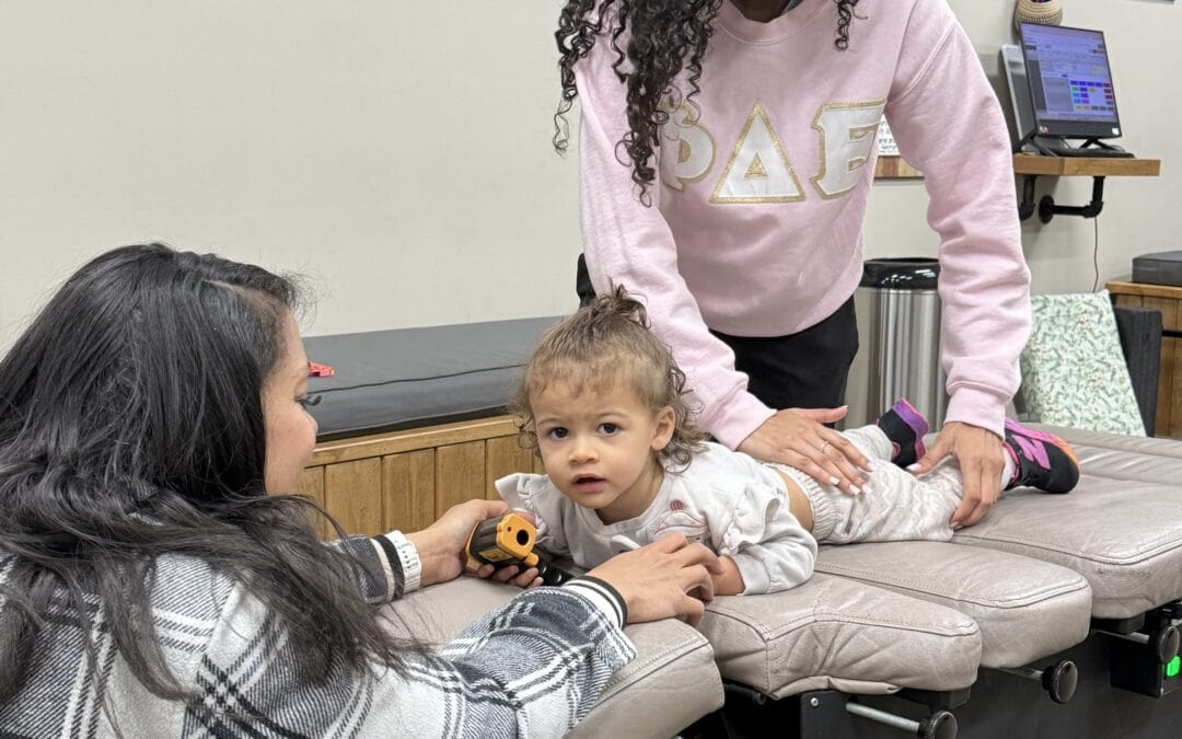 What is Subluxation? And Why It Might Be the Key to Your Child’s Health