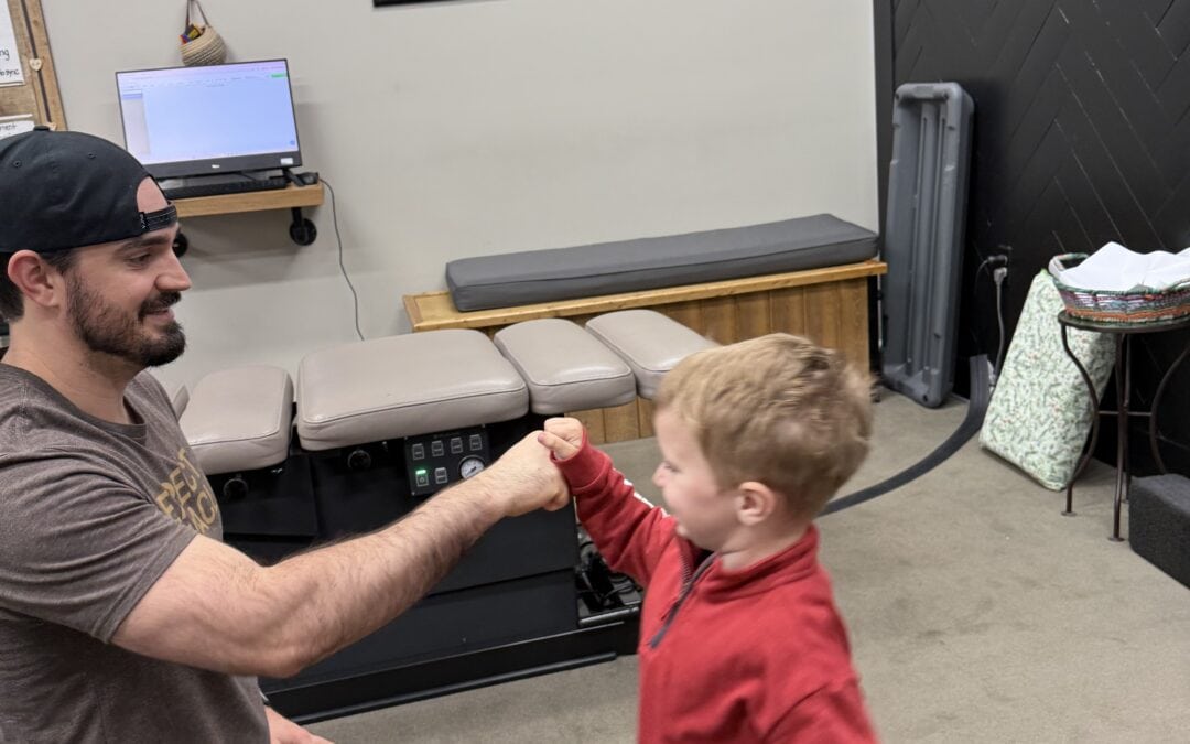 The Real Reason Why Your Child Is So Sick