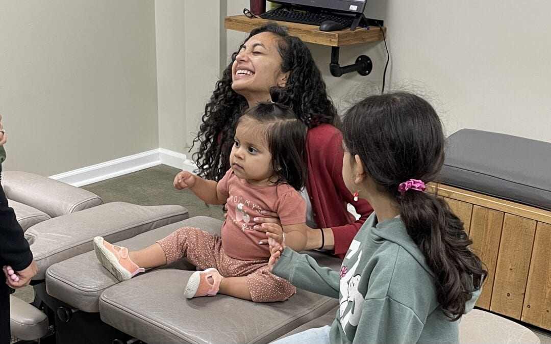 Your Child’s Diagnosis Isn’t Their Destiny: Understanding the Good and Bad of Labels
